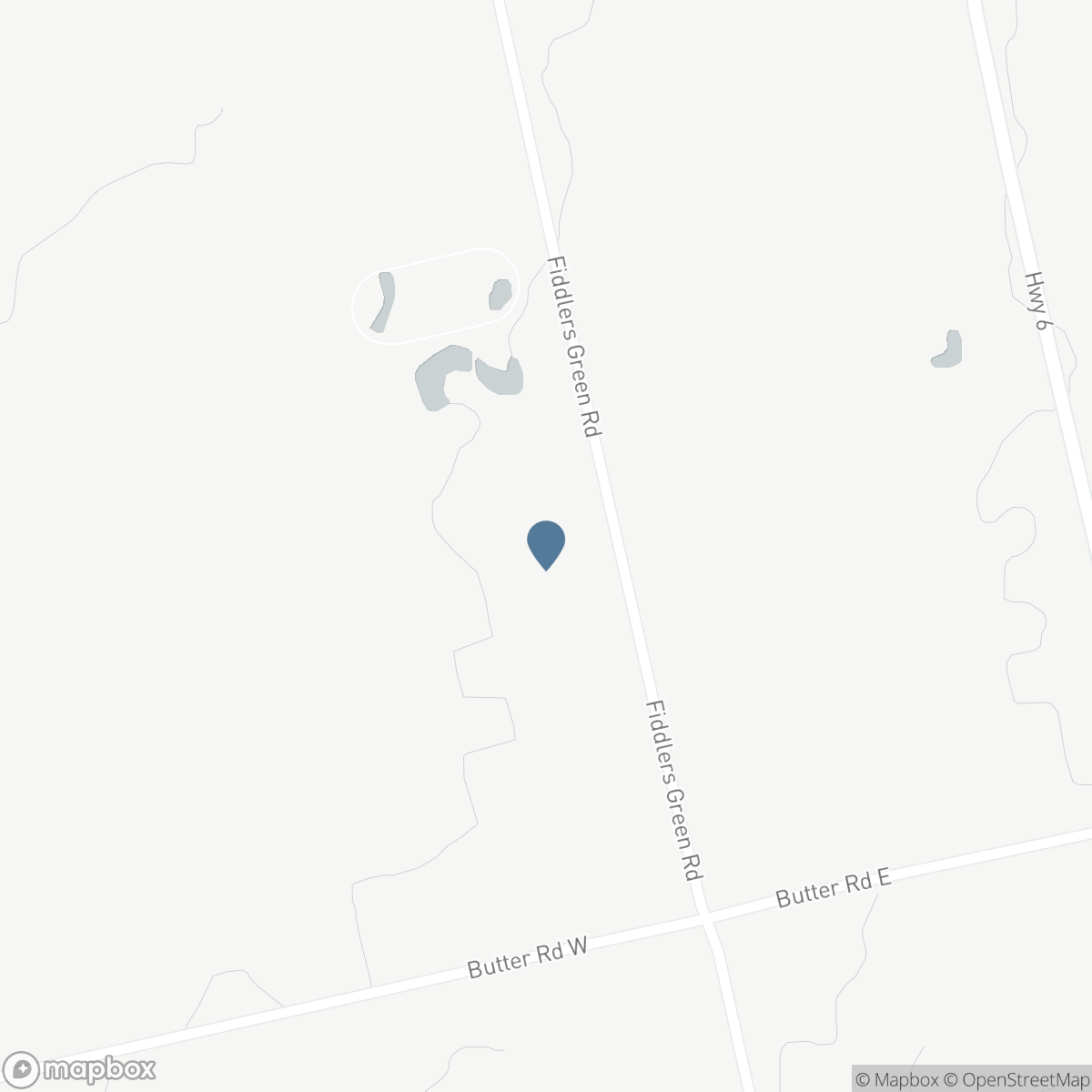 1272 FIDDLERS GREEN Road, Ancaster, Ontario L9G 3L1